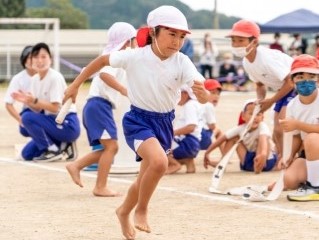 運動会